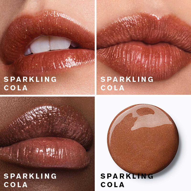 Est&eacute;e Lauder Pure Color Melt-On Shimmerstick Lip Gloss image number 10